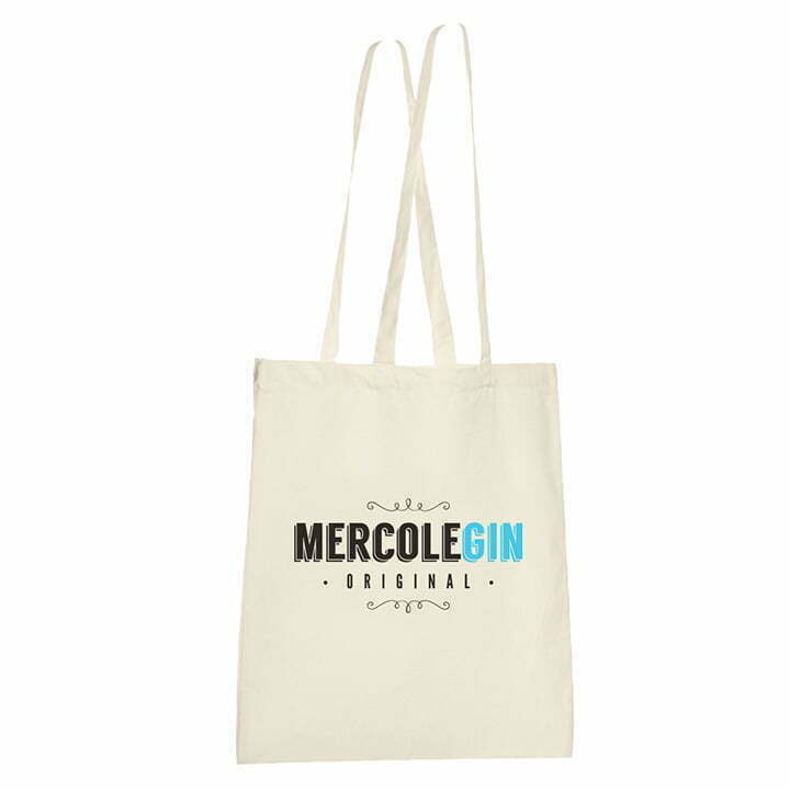 Borsa Cotone MG