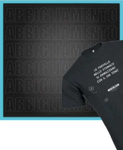 Abbigliamento