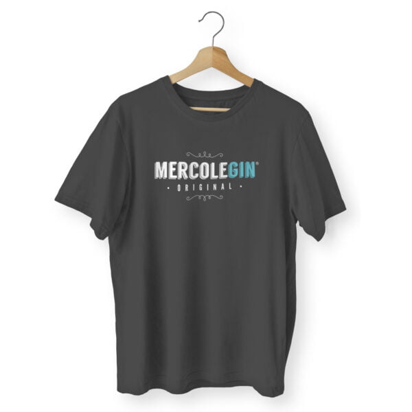 T-shirt MercoleGin®