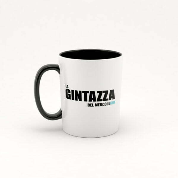GinTazza