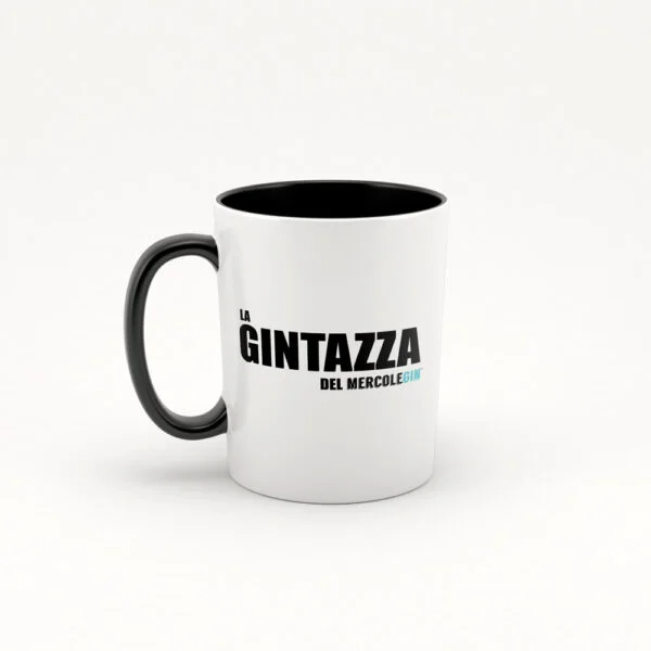 GinTazza