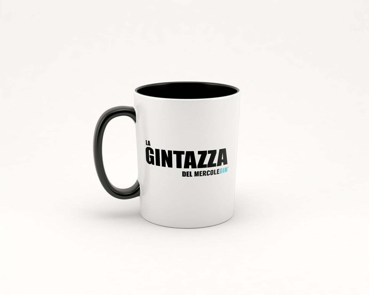 GinTazza fronte