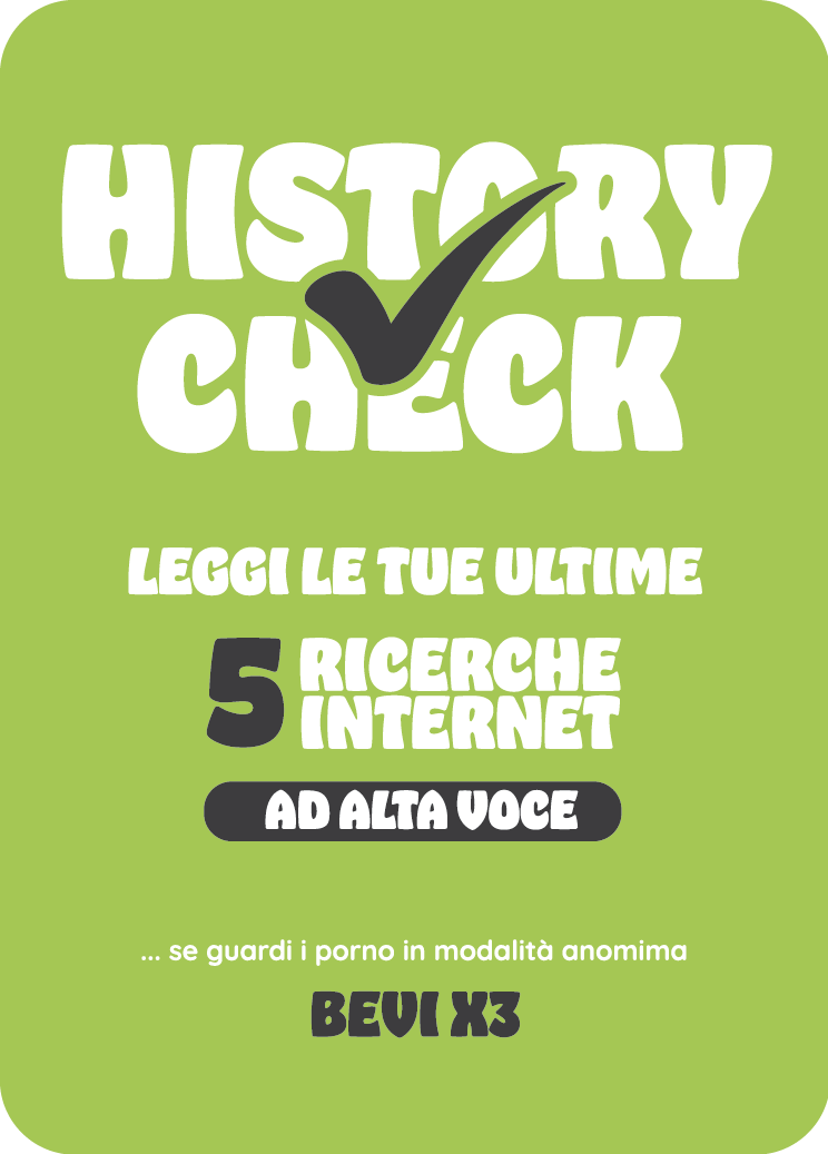 history check