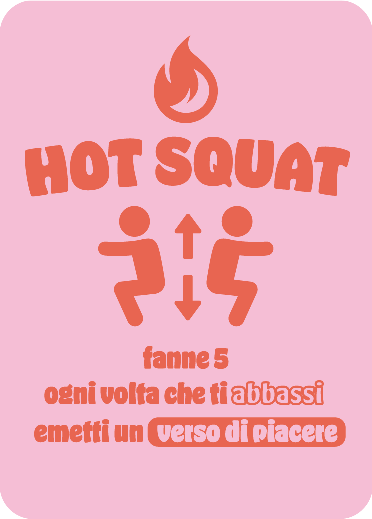 hot squat