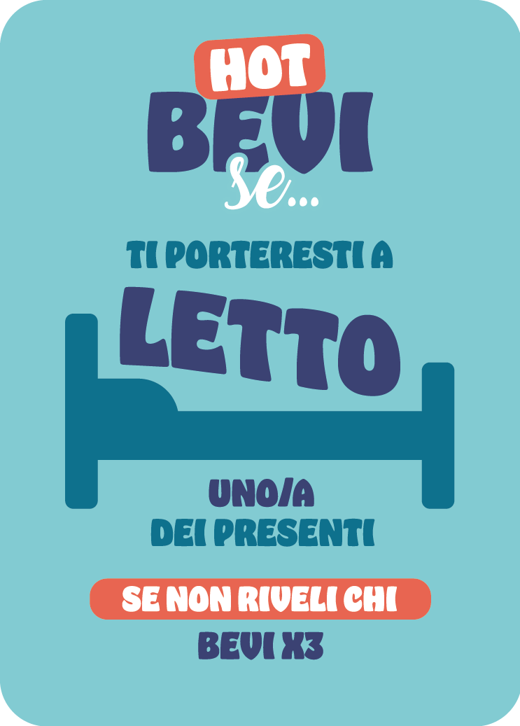 porteresti a letto