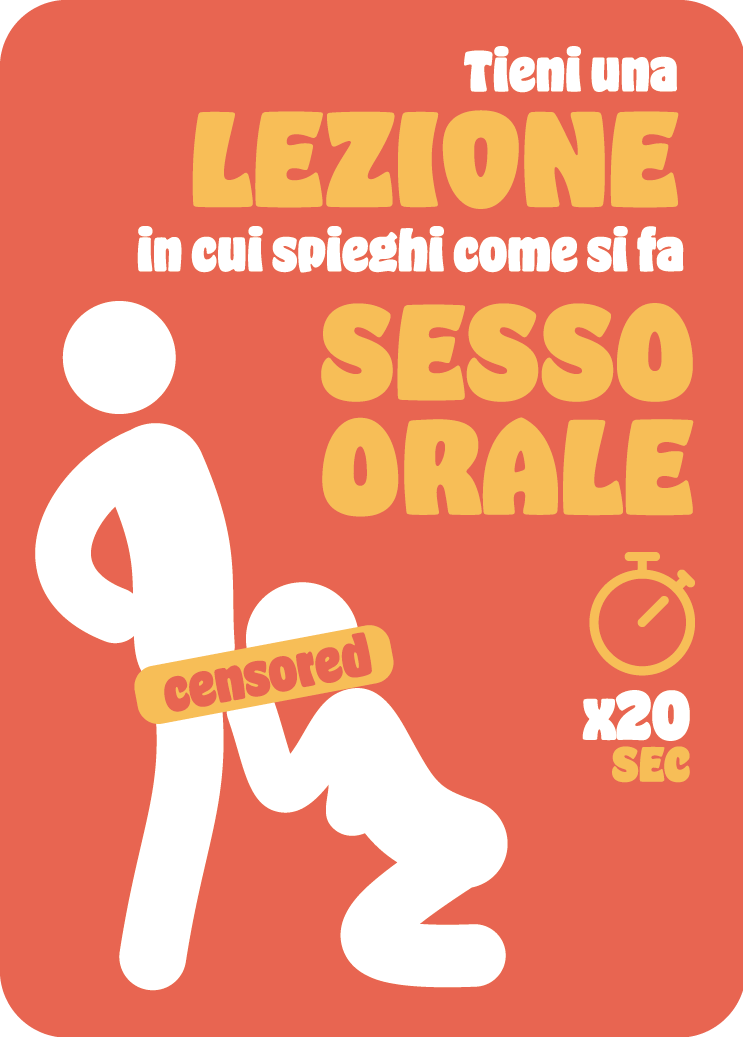 sesso orale