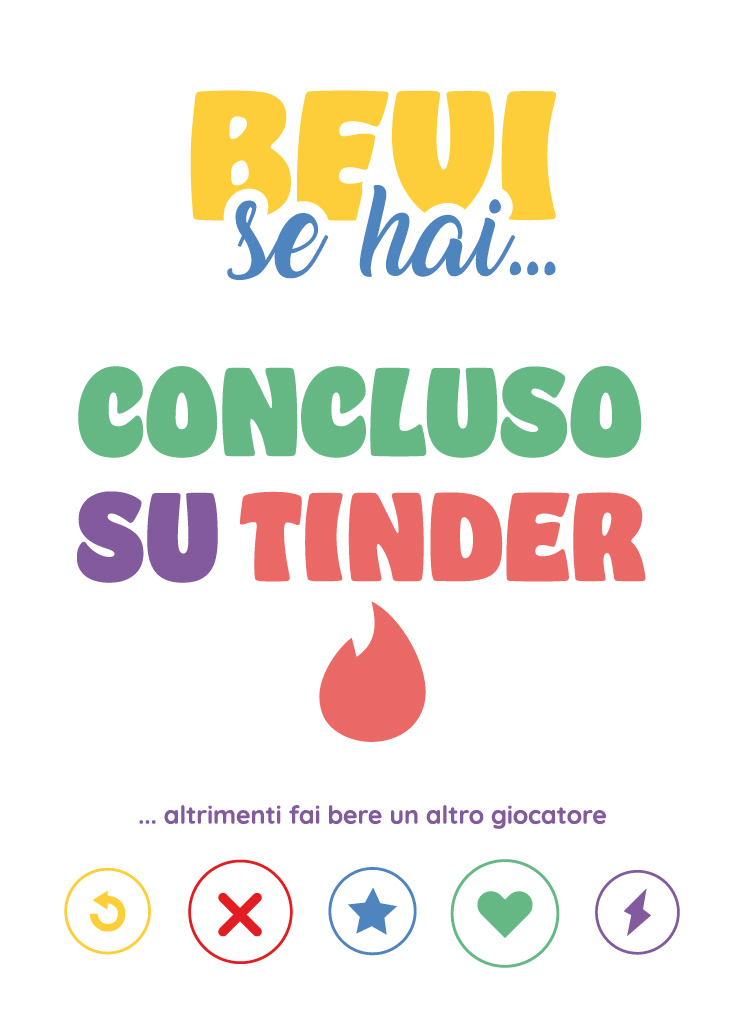 tinder