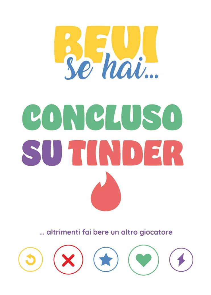 tinder