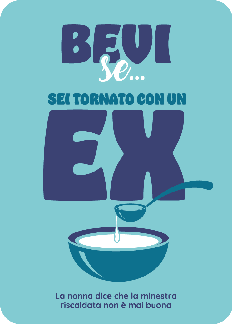 tornato con un