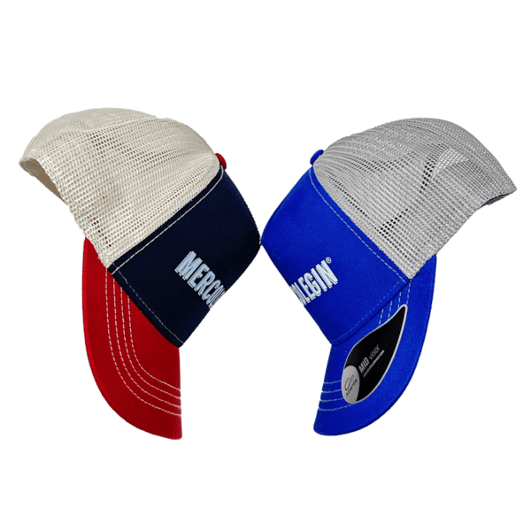 Cappellino MercoleGin®