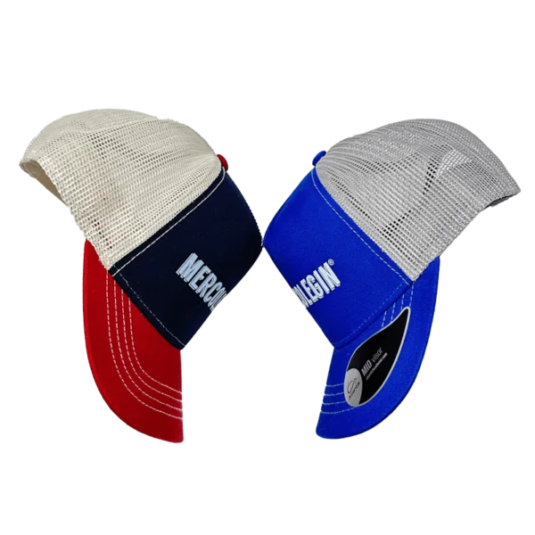 Cappellino MercoleGin®